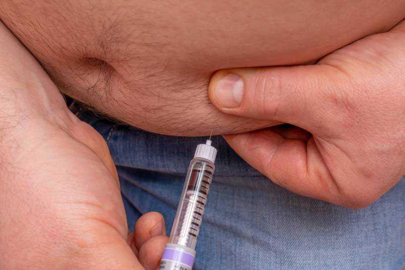 Comment faire ses injections de Saxenda ?