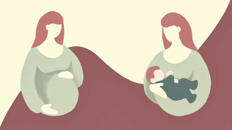 Le sexe après l’accouchement : les conseils pour bien vivre le post-partum