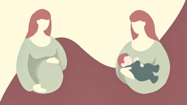 Sexe et grossesse : peut-on faire l’amour enceinte ?