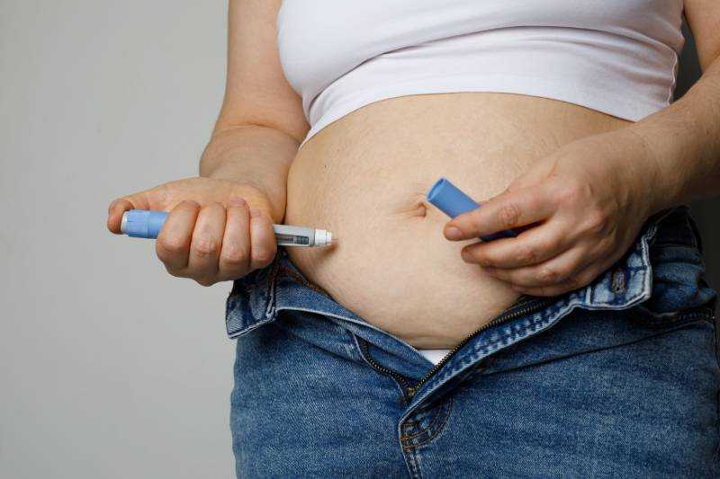 Comment se faire une injection de Wegovy ?